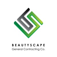 Beautyscape logo - Similar company to Trees Corner - ركن الأشجار