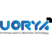UCRYA logo - Similar company to Revito Labs Llc