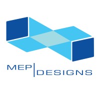 MEP DESIGNS INC logo - Similar company to Mep Contracting, Llc