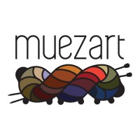Muezart logo - Similar company to 7000 Steps Coffee
