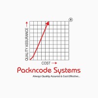 Packncode Systems logo - Similar company to Ace Finepack Pvt Ltd.,