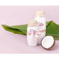 Elle Natural by Belma logo - Similar company to Vanilla Core
