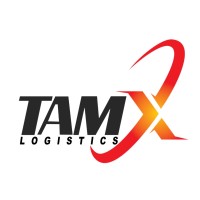 TAMX LOGISTICS S.A. DE C.V. logo - Similar company to Linking Corp