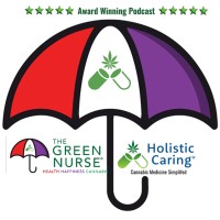 Holistic Caring & The Green Nurse logo - Similar company to High Ny