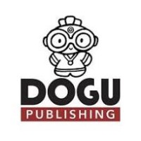 Dogu Publishing logo - Similar company to The Armada Co.