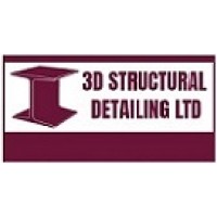 3D STRUCTURAL DETAILING LTD logo - Similar company to 3D Virtual Solutions