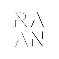 RAAN arquitectura logo - Similar company to Vermut Estudio