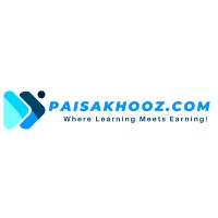 Paisakhooz.com logo - Similar company to Vision Synchrony Media