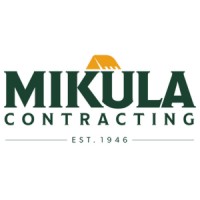 Mikula Contracting, Inc. logo - Similar company to General Workforce