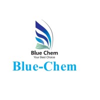 Blue Chem Latam logo - Similar company to B2 Ingredientes