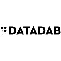DataDab logo - Similar company to Bytevarsity