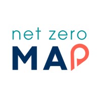 Net Zero MAP logo - Similar company to No Taps Foundation