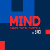 Banca Română de Credite și Investiții logo - Similar company to Cnvm