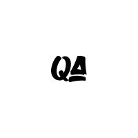 Quantic Animation logo - Similar company to Contrast 3D Design Studio