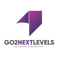 Go 2 Next Levels logo - Similar company to Lsd Graphics