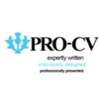 Pro-CV Writing Service logo - Similar company to Cv Prime