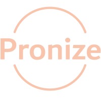 Pronize logo - Similar company to Poder