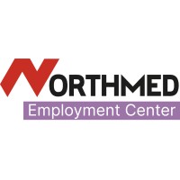 NorthMed Employment Center logo - Similar company to Gsoc Solutions