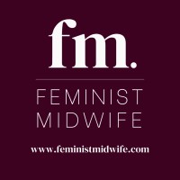 Feminist Midwife logo - Similar company to Trauma Informed Care Collaborative