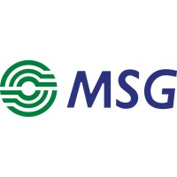 MAINTENANCE SERVICES GULF L.L.C (MSG) logo - Similar company to Floval Flow & Control Solutions