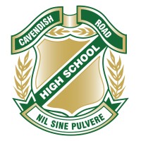 Cavendish Road State High School logo - Similar company to Binnacle Training Rto 31319