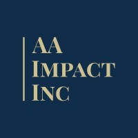 AA Impact Inc logo - Similar company to Sustrack