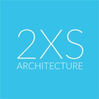 2XS Architecture logo - Similar company to Timber Moon Polska