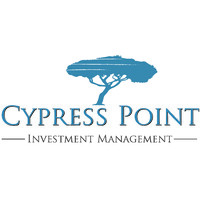 Cypress Point Investment Management LP logo - Similar company to Headgate Partners Llc