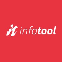 Infotool Data AB logo - Similar company to Infotool