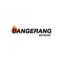 Bangerang Network logo - Similar company to Boost Academy