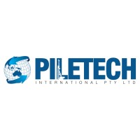 Piletech International logo - Similar company to Piletech