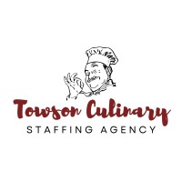 Towson Culinary logo - Similar company to B.Komplete