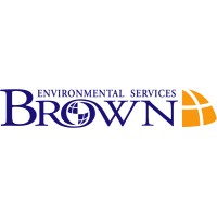 Brown Environmental Services logo - Similar company to Jb Environmental Services Llc