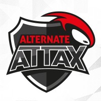 ALTERNATE aTTaX logo - Similar company to Brunner Bi