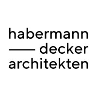 habermann.decker.architekten PartGmbB logo - Similar company to Arkark