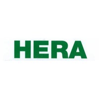 H.E.R.A logo - Similar company to Apv Bureau