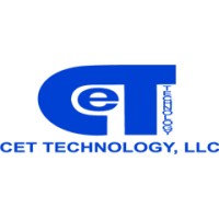 CET Technology logo - Similar company to Pt Next