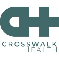 Crosswalk Health logo - Similar company to Paving The Way Multi-Service Institute