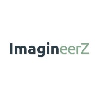Imagineerz logo - Similar company to Ranking Road