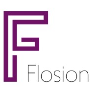 Flosion logo - Similar company to Flosil Shop