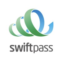 SwiftPass logo - Similar company to Wallyt