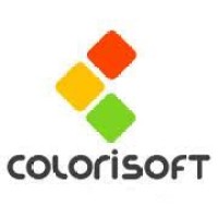 Colorisoft logo - Similar company to Ts