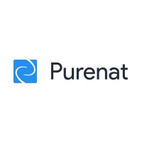Purenat logo - Similar company to Exofair