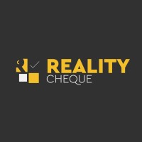 Reality Cheque logo - Similar company to Flutter Lahore