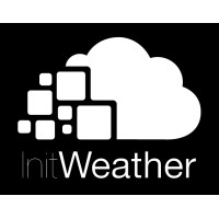 InitWeather logo - Similar company to Kit | Inspiring Future Conservationists