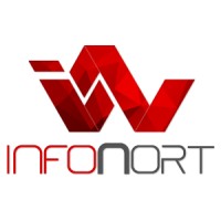 INFONORT logo - Similar company to Infocomputer