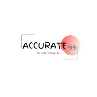 Accurate99 logo - Similar company to Akadenia