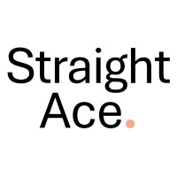 Straight Ace logo - Similar company to Inconsu