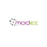 MODEX Exhibitions logo - Similar company to Gh Display