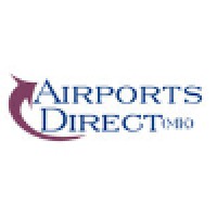 Airports Direct (MK) ltd logo - Similar company to Tm3 Airports